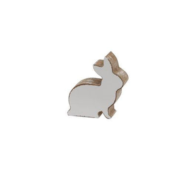 2 Set Bunny Cutouts - The Fox Decor